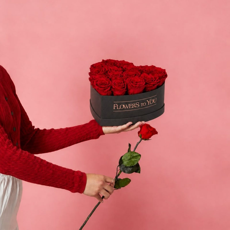 Heart Box