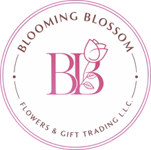 BBflowers Dubai Logo